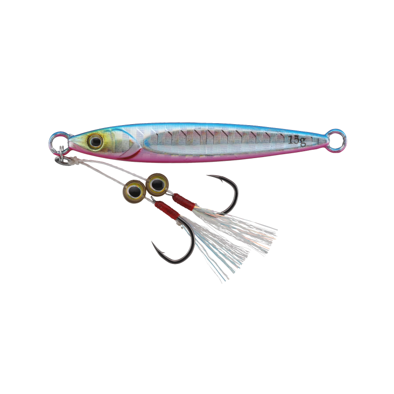 Jackall Bigbacker Fit Jig 7g