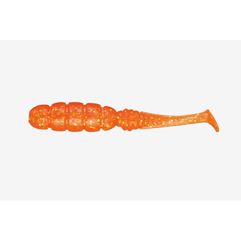 Jackall Good Meal Shadtail 2"