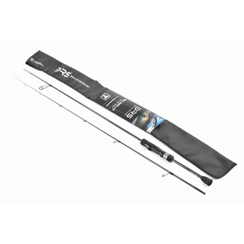 Caña Jackall BRS-S68UL+LG