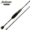 Caña Jackson JOG-610L-K ST AJ Aji