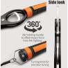 Alu. Gripper Scale Lureholic