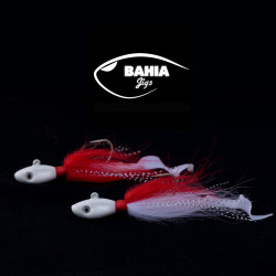 Super Bucktal 20g Bahía Jigs