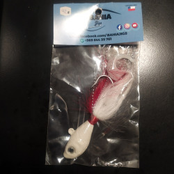 Bucktail Jig 16g Bahía JIgs