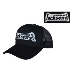 Jockey Jackson
