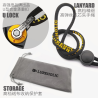 Lureholic Fish Grip Mini Beetle