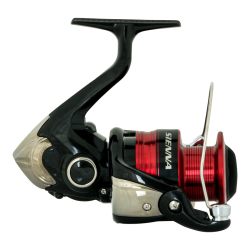 Shimano Sienna FG 4000