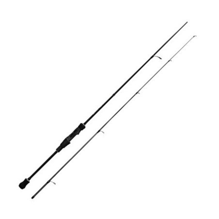 Caña Shimano Exage UL Ajing 1.98m