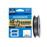 Multifilamento Shimano Kairiki 8 150m