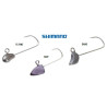 Shimano Soare Skip Head