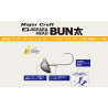 Major Craft Jigpara Bunta Rock