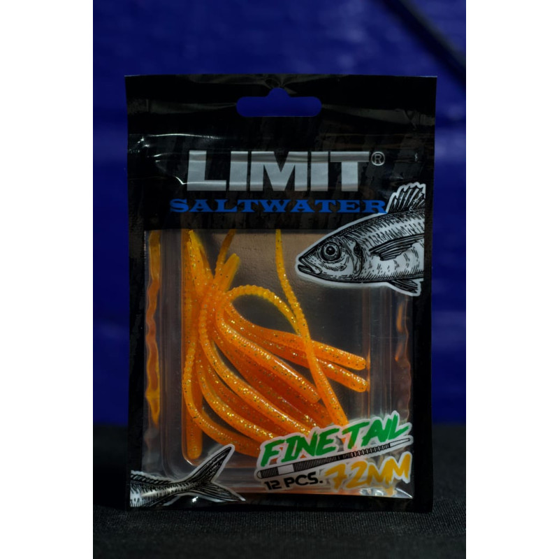 Limit Fine Tail