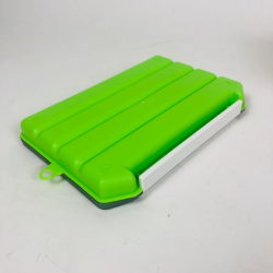 Caja para Señuelos
