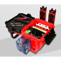 Caja de Pesca