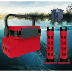 Caja de Pesca