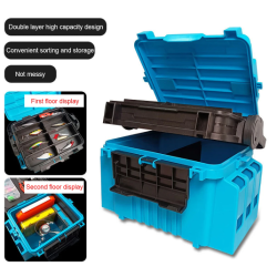 Caja de Pesca