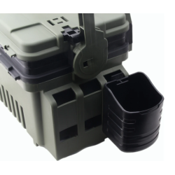 Caja de Pesca