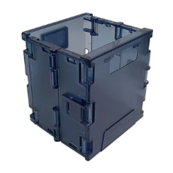 Portavaso para Caja de Pesca