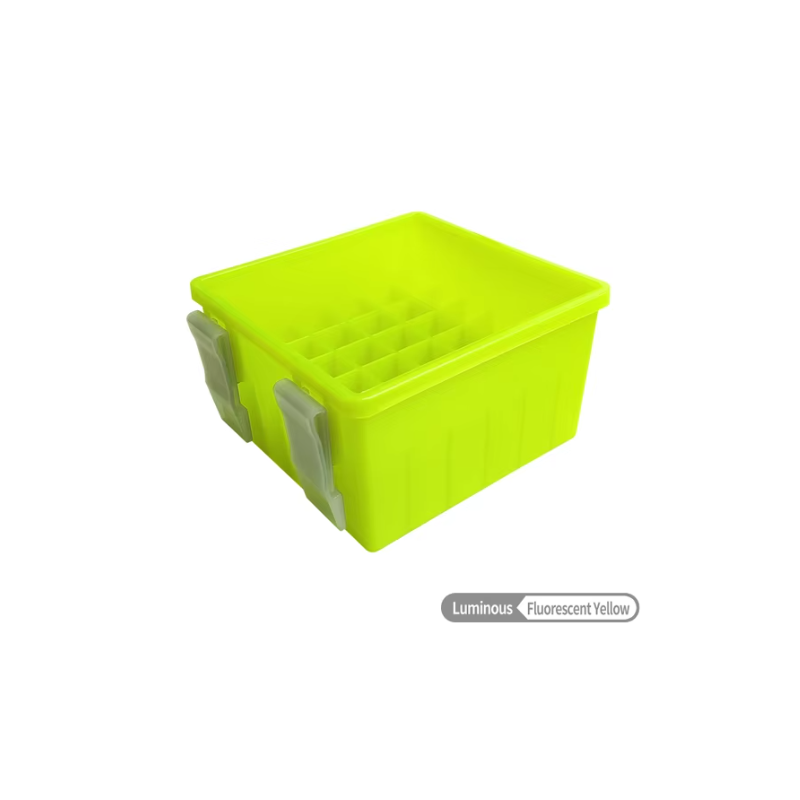 Porta Jigs para Caja de Pesca