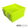 Porta Jigs para Caja de Pesca
