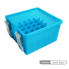 Porta Jigs para Caja de Pesca