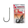 Anzuelo Maruto Worm 3196