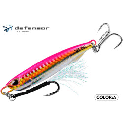 Jig 60g Modelo 4 Defensor