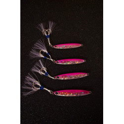 Jig Fenix 35g Limit Saltwater