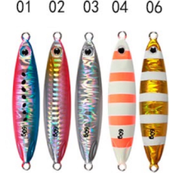 Jig Ryoma 30g Limit Saltwater
