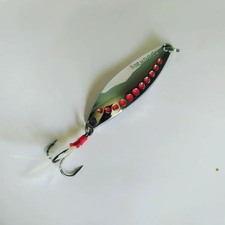Spoon Defensor 25g