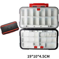 Caja Estanca Tamaño L