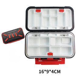 Caja Estanca Tamaño M