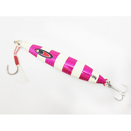 Jig 100g Defensor