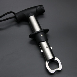 Grip Para Pesca