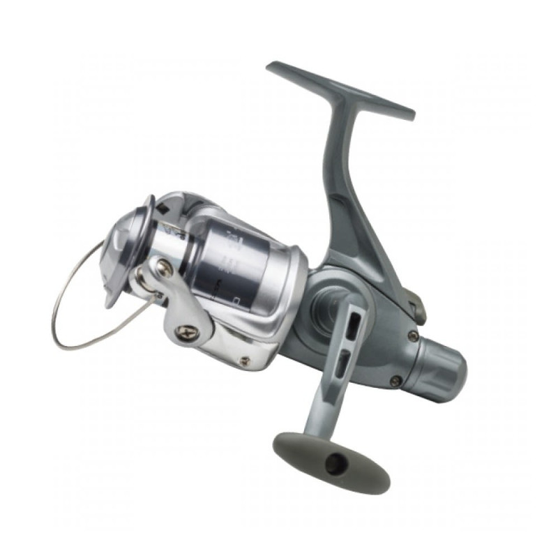 Carrete Okuma Compressa CPR-20