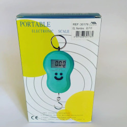 Pesa Digital 50kg