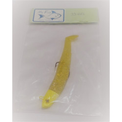 Vinilo My Fish 35g Shad