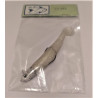 Vinilo My Fish 35g Shad