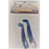 Vinilo Hunt Minnow + Repuesto PalFish